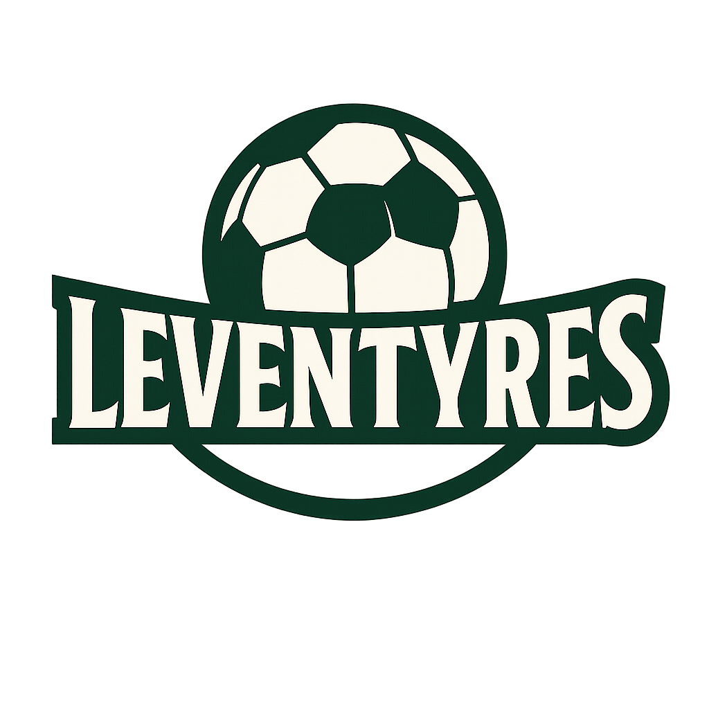 Leventyres Logo